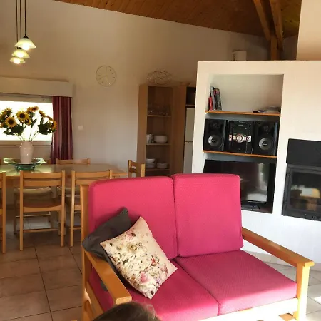 De Prestige Le Belle Aude - Villa