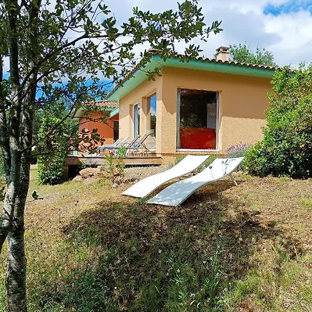 De Prestige Le Belle Aude - Villa