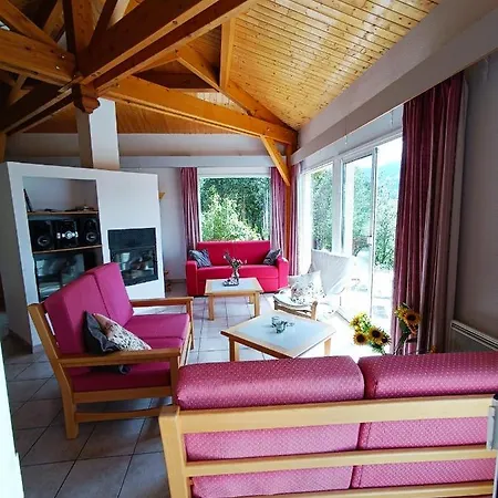 De Prestige Le Belle Aude - Quillan