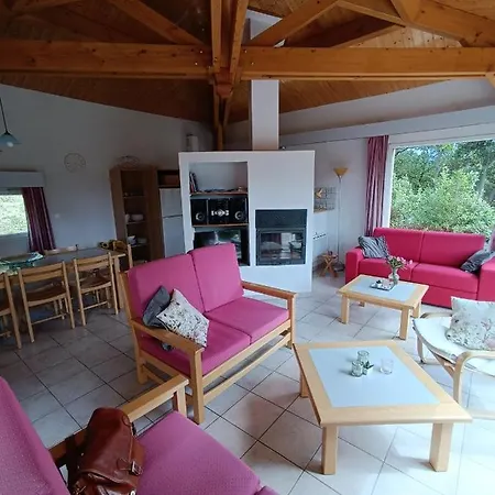 De Prestige Le Belle Aude - Villa *