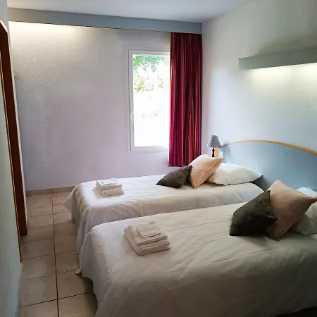 De Prestige Le Belle Aude - Villa Quillan
