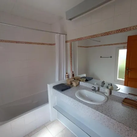 De Prestige Le Belle Aude -